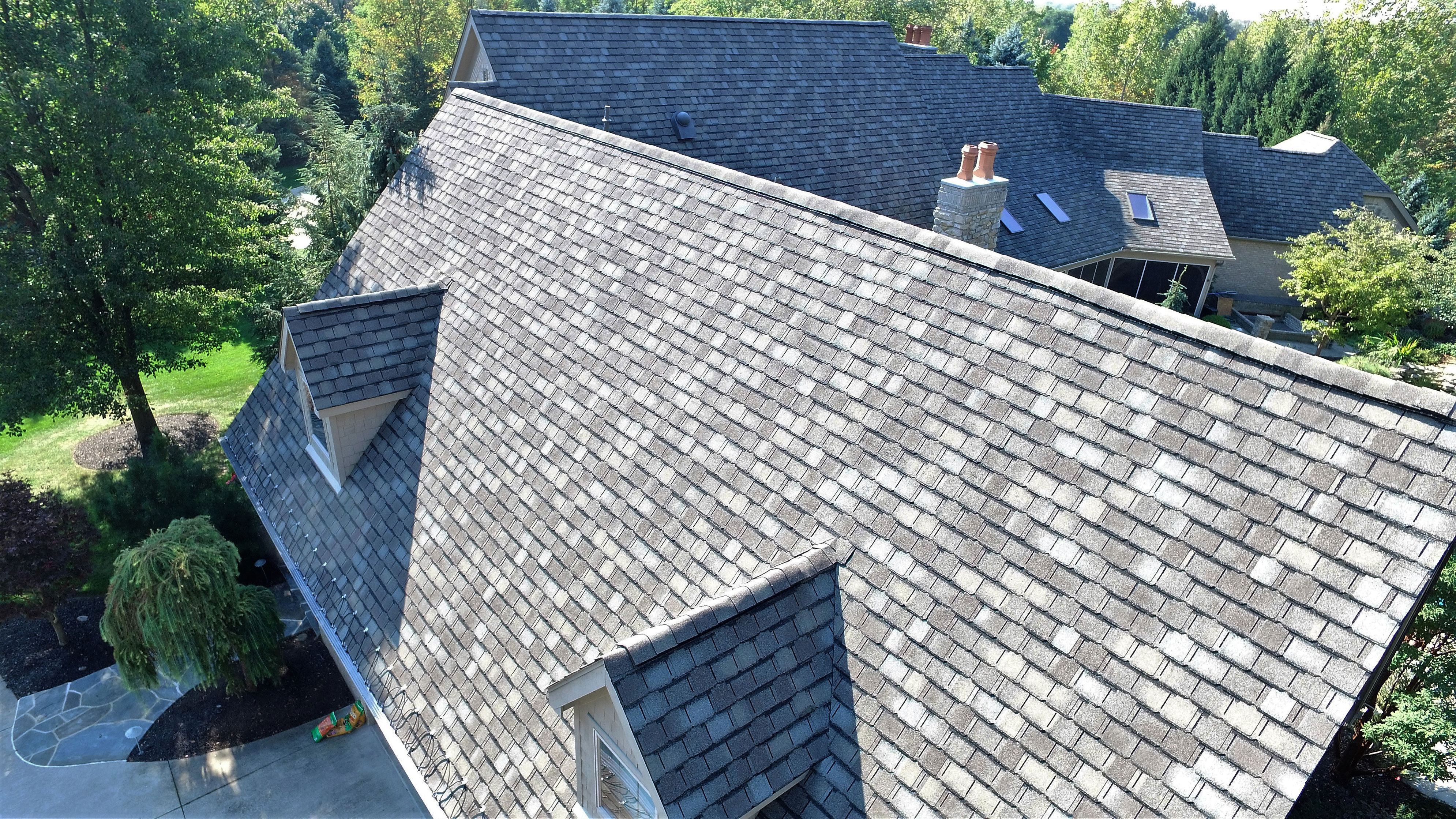 Roofing Construction